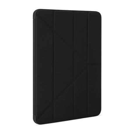 iPad 10.9" (2022) Pipetto Origami No1 Case - Black / Transparent