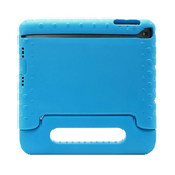 iPad Mini 3 / 2 / 1 Kids Portable Stand Case Blue