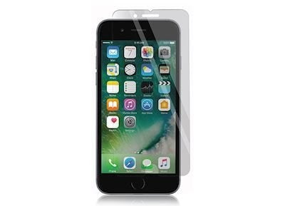 PREMIUM PANZER 2 Way Privacy Tempered Glass iPhone 7 Plus