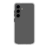 Samsung Galaxy S25 dbramante1928 Iceland Pro Case - 100% Recycled Plastic - Transparent