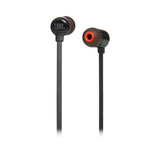 JBL Tune 110BT - Wireless Bluetooth Headphones