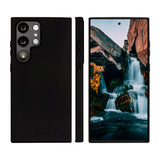 dbramante1928 Samsung Galaxy S23 Ultra Greenland Case - 100% Recycled Plastic - Night Black