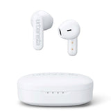 Urbanista Copenhagen True Wireless In-Ear Headphones - Pure White