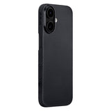 iPhone 17 PITAKA Ultra Slim Case - MagSafe Compatible - Black / Grey