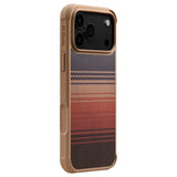 iPhone 17 Pro PITAKA Aramid ProGuard Case - MagSafe Compatible - Sunset