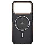 iPhone 17 Pro PITAKA Ultra Slim Case - MagSafe Compatible - Sunset