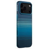 iPhone 17 Pro PITAKA Aramid UltraGuard Case - MagSafe Compatible - Moonrise