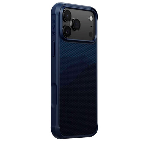 iPhone 17 Pro PITAKA Aramid ProGuard Case - MagSafe Compatible - Over the Horizon