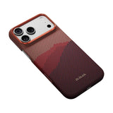 iPhone 18 Pro Max / 17 Pro Max Pitaka Edge Case - MagSafe Compatible - Over the Horizon