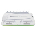 White Shark KIMURA 2 Multifunction Stand for PS5 – White