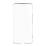 Samsung Galaxy S22+ (Plus) Key Silicone Soft Case - Transparent