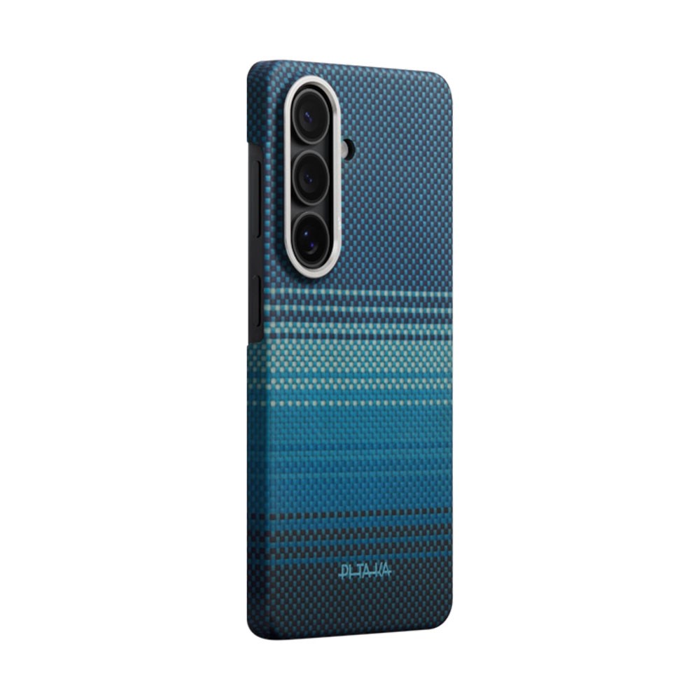 Samsung Galaxy S26+ (Plus) PITAKA Edge Case - MagSafe Compatible - Moonrise