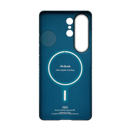 Samsung Galaxy S26 Ultra PITAKA Edge Case - MagSafe Compatible - Moonrise