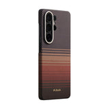 Samsung Galaxy S26 Ultra PITAKA Edge Case - MagSafe Compatible - Sunset