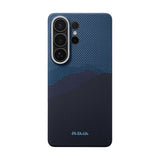 Samsung Galaxy S26 Ultra PITAKA Edge Case - MagSafe Compatible - Over the Horizon