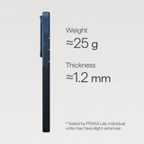 Samsung Galaxy S26 Ultra PITAKA Edge Case - MagSafe Compatible - Over the Horizon