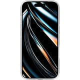 iPhone 18 Pro / 17 Pro LAUT CRYSTAL FLURO Case - MagSafe Compatible - Transparent