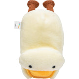 Cardholder for Mobile LAUT MAGMOJI - MagSafe Compatible - Duckie