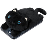 Cardholder for Mobile LAUT MAGMOJI - MagSafe Compatible - Kitty