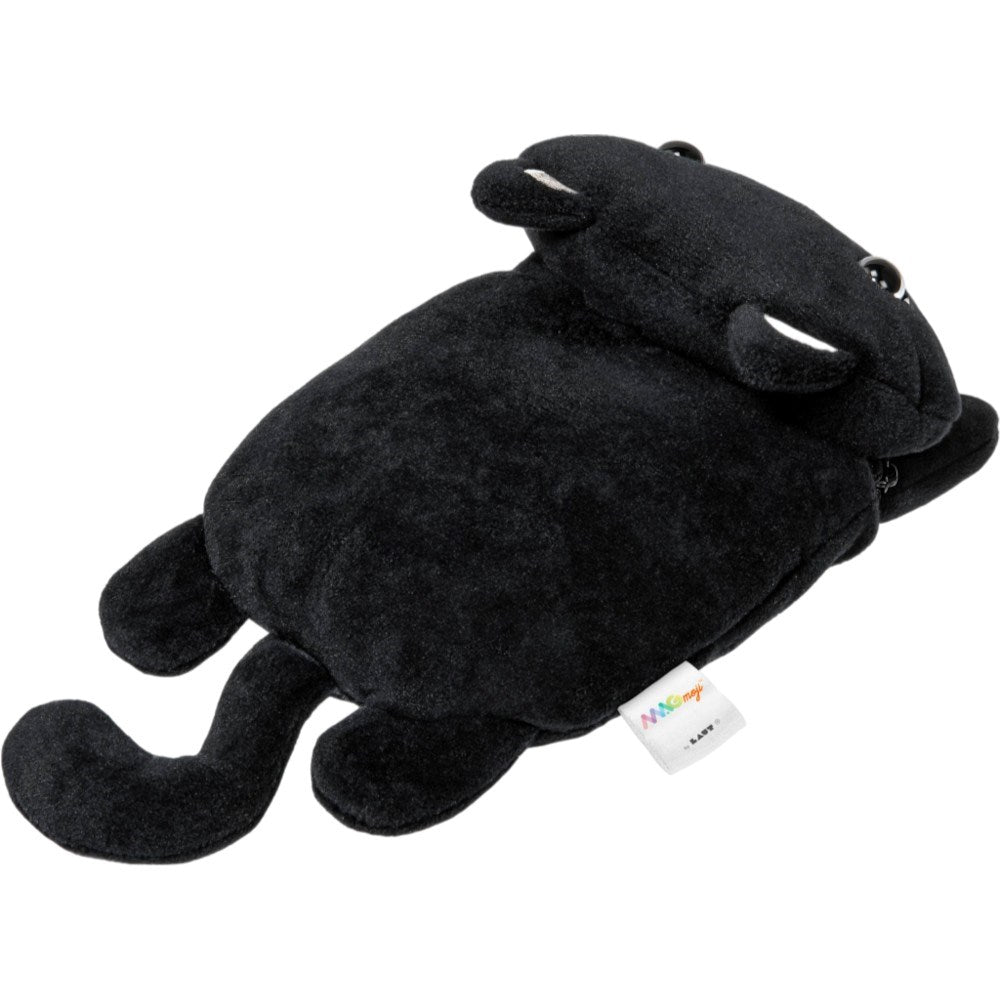 Cardholder for Mobile LAUT MAGMOJI - MagSafe Compatible - Kitty