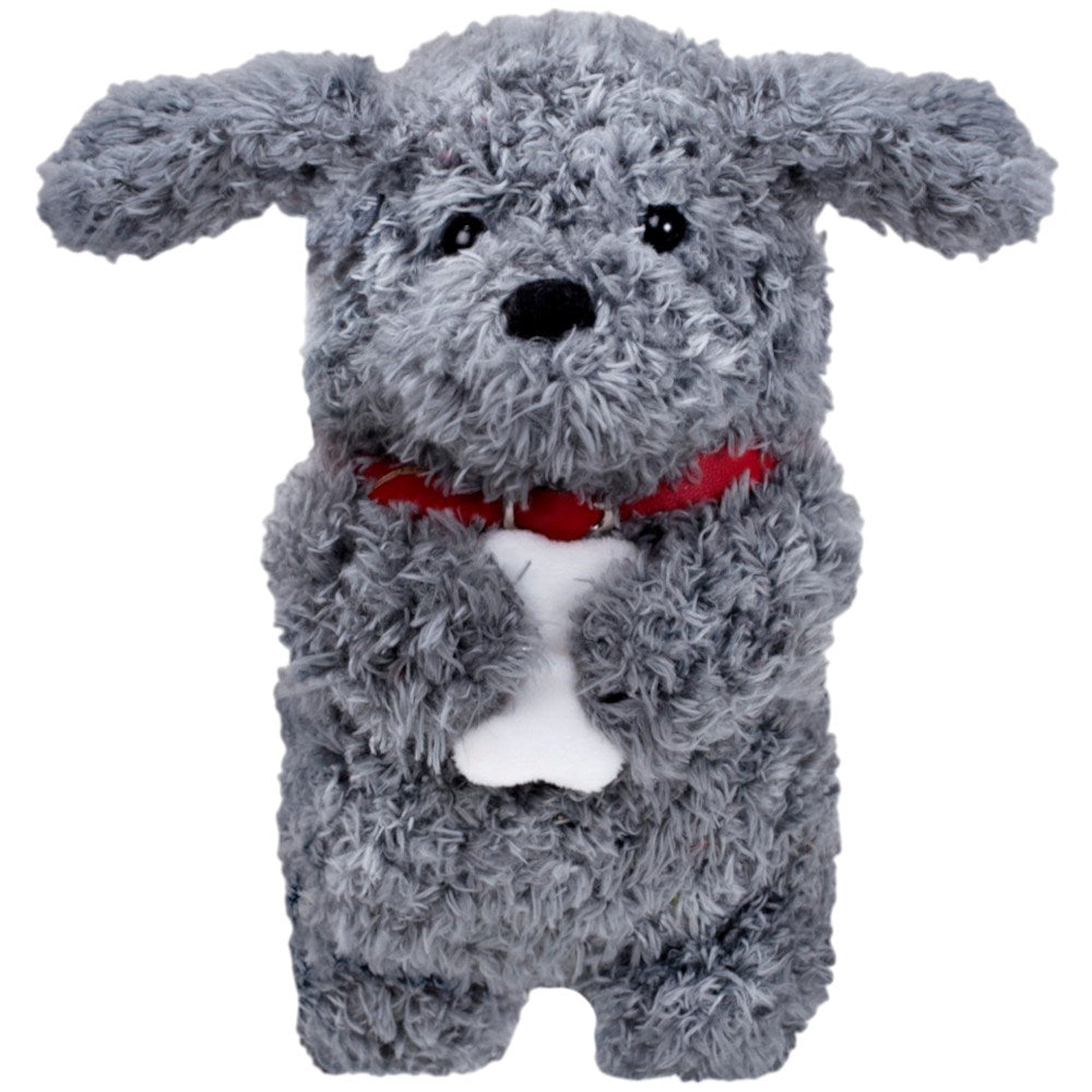 Cardholder for Mobile LAUT MAGMOJI - MagSafe Compatible - Grayson Dog