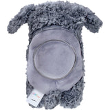 Cardholder for Mobile LAUT MAGMOJI - MagSafe Compatible - Grayson Dog
