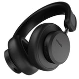 Urbanista Los Angeles On-Ear Wireless Bluetooth Headphones w. Solar charging - Midnight Black