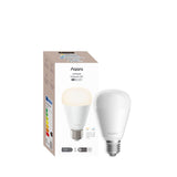 Aqara Smart Light LED Bulb T2 (CCT, E27) - White