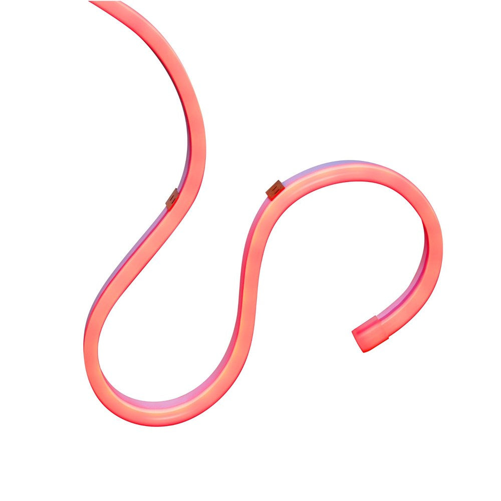 Denver Multicolor RGB LED Light Strip - Indoor / Outdoor Use - 3m