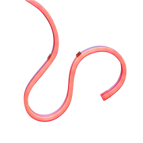 Denver Multicolor RGB LED Light Strip - Indoor / Outdoor Use - 3m