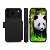 iPhone 17 Pro dbramante1928 Lynge Case - MagSafe Compatible - Black