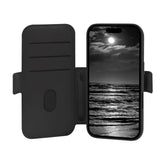 iPhone 17 Pro dbramante1928 Lynge ICON Case - MagSafe Compatible - Midnight