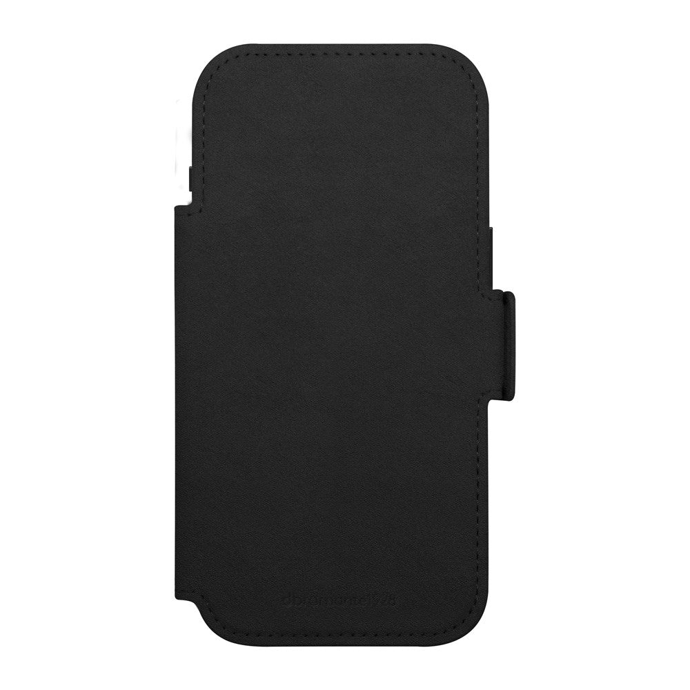 iPhone Air dbramante1928 Lynge Case - MagSafe Compatible - Black