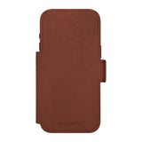 iPhone 17 Pro Max dbramante1928 Lynge Case - MagSafe Compatible - Dark Tan