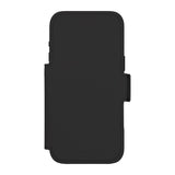 iPhone 17 Pro Max dbramante1928 Lynge ICON Case - MagSafe Compatible - Midnight