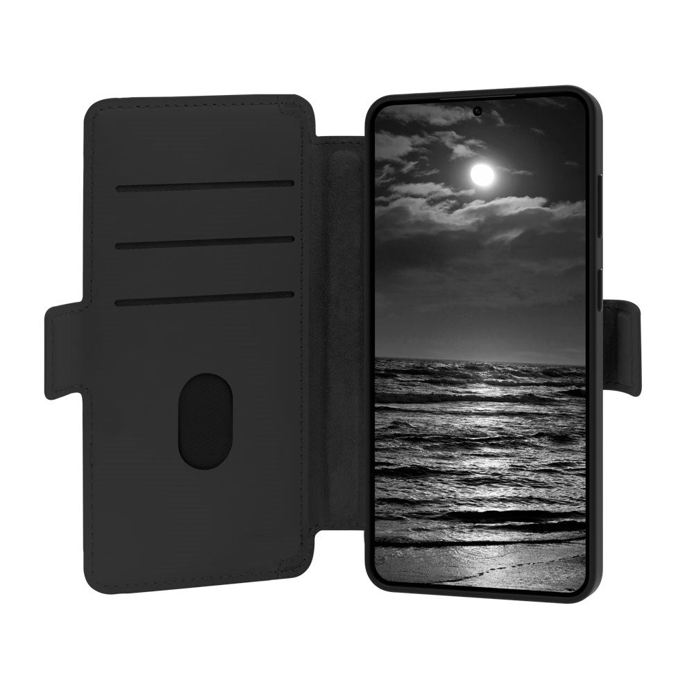 Samsung Galaxy S26+ (Plus) dbramante1928 Lynge ICON Case - MagSafe Compatible - Midnight