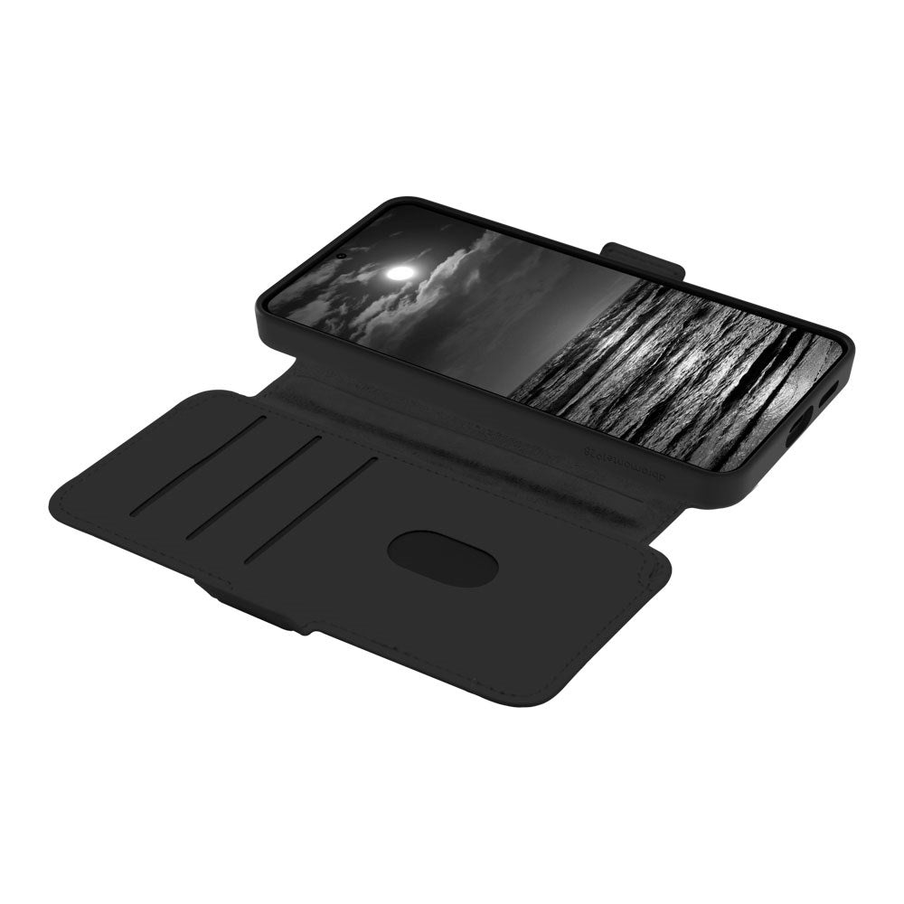 Samsung Galaxy S26+ (Plus) dbramante1928 Lynge ICON Case - MagSafe Compatible - Midnight