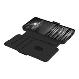 Samsung Galaxy S26+ (Plus) dbramante1928 Lynge ICON Case - MagSafe Compatible - Midnight