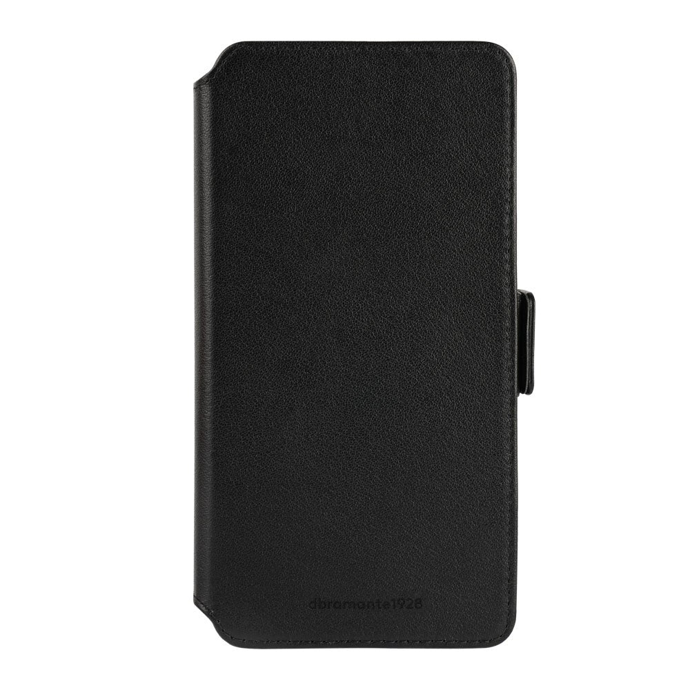 Samsung Galaxy S26 dbramante1928 Lynge Case - MagSafe Compatible - Black