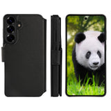 Samsung Galaxy S26 dbramante1928 Lynge Case - MagSafe Compatible - Black