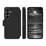 Samsung Galaxy S26 dbramante1928 Lynge ICON Case - MagSafe Compatible - Midnight