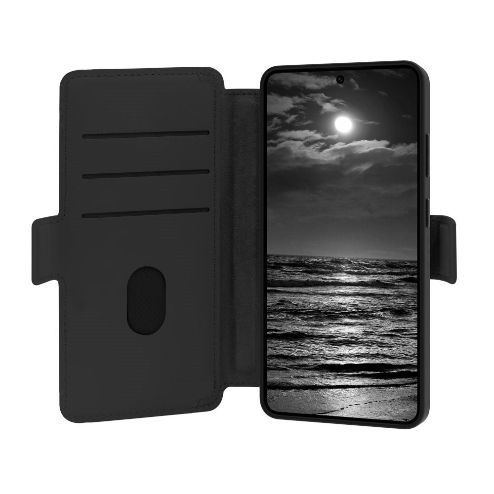 Samsung Galaxy S26 Ultra dbramante1928 Lynge ICON Case - MagSafe Compatible - Midnight
