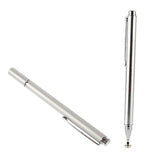 Capacitive Stylus Touch Pen Grey