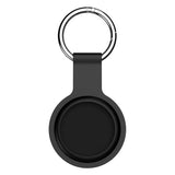 Lippa AirTag Keychain - Black