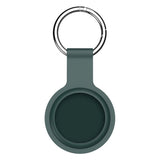 Lippa AirTag Keychain - Green