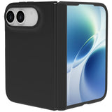 iPhone Duo Lippa Silicone Case - MagSafe Compatible - Black