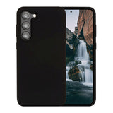dbramante1928 Samsung Galaxy S23+ (Plus) Costa Rica Case - 100% Recycled Plastic - Night Black