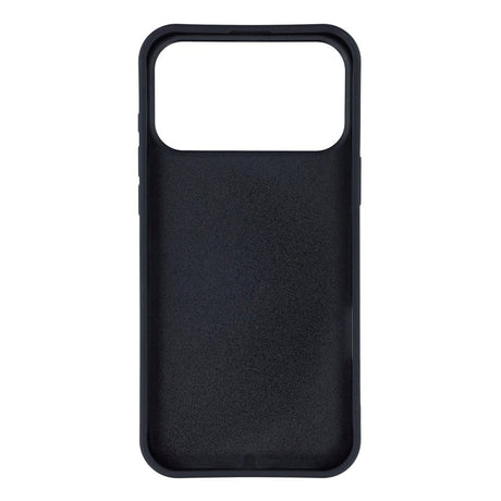 EIDERWOOD iPhone 17 Pro Max Magnetic Wood Case - MagSafe Compatible - Cherry Wood