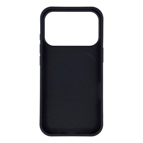 EIDERWOOD iPhone 17 Pro Magnetic Wood Case - MagSafe Compatible - Rosewood