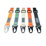 Mobile Origin Phone Strap - Orange